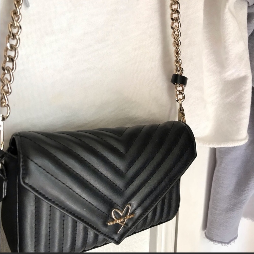Vs crossbody 💖
